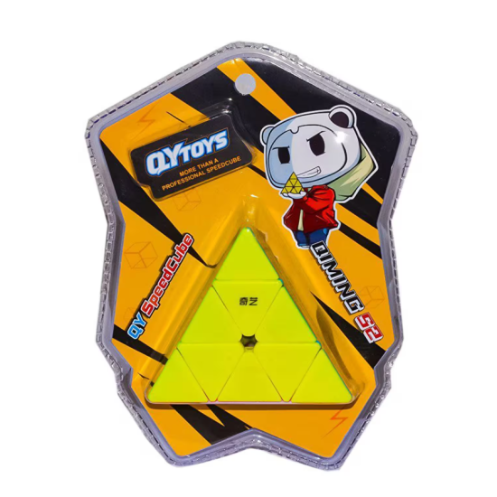 Pyraminx